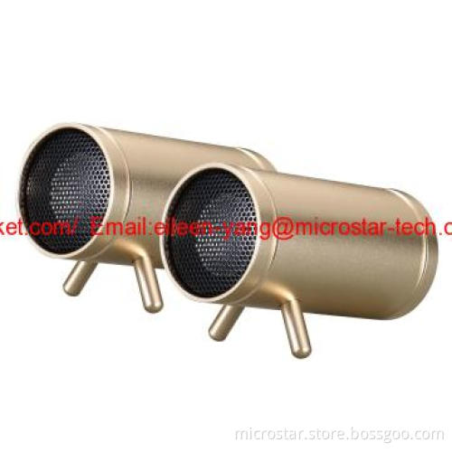 Best Fasion 2.0 Computer Mini Speaker, Laptop Speaker